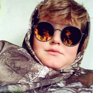 Meet your Posher, Marcus